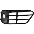 thumbnail image 5 of For 2016-2018 X1 Bumper Grille Front, Left Black BM1038199 51117453985, 5 of 5