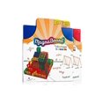 thumbnail image 1 of Playmags Tablero de Construcción - Placa de Construcción Magnética de Inicio para Playmags U Otros Azulejos Magnéticos - Excelente Complemento para Cualquier Juguete de Azulejos Magnéticos - los Color, 1 of 5