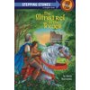 A Stepping Stone Book The Minstrel in the Tower, (Paperback)