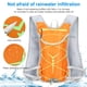 thumbnail image 4 of Mochila deportiva portátil para ciclismo, mochila para senderismo al aire libre de gran capacidad, bolsa de agua, 4 of 5