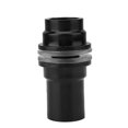 thumbnail image 2 of <p>Plastic Prevent Leaking Fish  Water Pipe Connector, Aquarium Water Pipe Joint, Easy To Install Fish Store For Fish  Aquarium Household</p>, 2 of 7