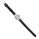 thumbnail image 5 of Reloj de cuarzo para mujer, reloj de pulsera de moda con correa, reloj retro para niña y mujer., 5 of 8