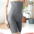 thumbnail image 1 of LOVZFMLL Leggings Taille Haute pour Femmes, Gainants, Gris Foncé TG, 1 of 6