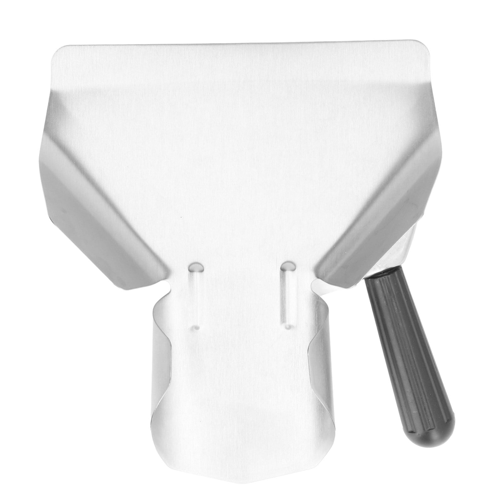 Ensacheuse à Frites/pop-corn En Acier Inox - Poignée Bakélite Anti-chaleur - Pour Stands, Cinémas, Festivals - 6
