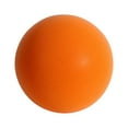 thumbnail image 4 of Silent Racket Kids Sports Ball Children Toy Balls Bouncing Ball for ChildrenâS orange, 4 of 9