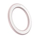 thumbnail image 1 of Soporte de teléfono móvil de pared magnética Soporte de teléfono de coche ultrafino para iPhone 14 13 12 Ehuebsd Para estrenar, 1 of 3