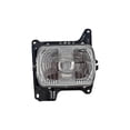 thumbnail image 1 of FARO D21 1994 al 2008 NISSAN Derecho/Pasajero DEPO  ., 1 of 4