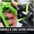 thumbnail image 4 of Juego de afilados para podar Garden Shears Craft911 de 8.5 pulgadas, 4 of 7