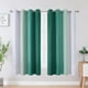 thumbnail image 2 of Cortinas Blackout Estelar Textiler Verde/Blanco Grisáceo para Niños, 2 of 9