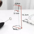 thumbnail image 2 of Electric Egg Beater Holder Milk Mixer Frother Stand Rack Bracket Kitchen Tools, 2 of 7