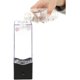 thumbnail image 3 of Mini lámpara de estado de ánimo de medusas, lámpara LED de fantasía, lámpara de estado de ánimo que cambia de color, lámpara de estado de ánimo con carga USB, lámpara mágica para decoración del hogar Afortunado Sencillez, 3 of 5