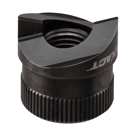 Milwaukee Tool EXACT 1/2" Stainless Steel Punch