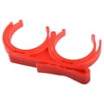 thumbnail image 3 of Practical Golf Ball Clip Two Ball Slots Convenient to Store Accessories Golf Ball Organizer for Outdoor, 3 of 7