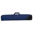 thumbnail image 2 of Baoblaze Billiard Stick Storage Bag Snooker Cue Storage Pouch with Divider Pool Cue Carry navy, 2 of 8