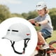 thumbnail image 5 of Bicycle Helmet, Mountain Bike Accessories, Sun Protection, Adjustable, Lightweight Safety Material, 5 of 5