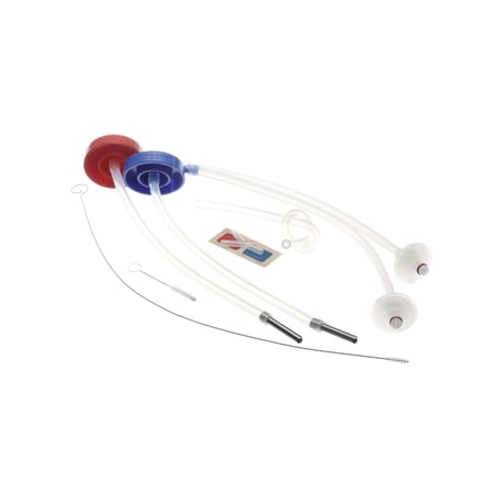 SU12 UT12 MILK KIT COMPLETE 70009432 - Genuine OEM Replacement Part
