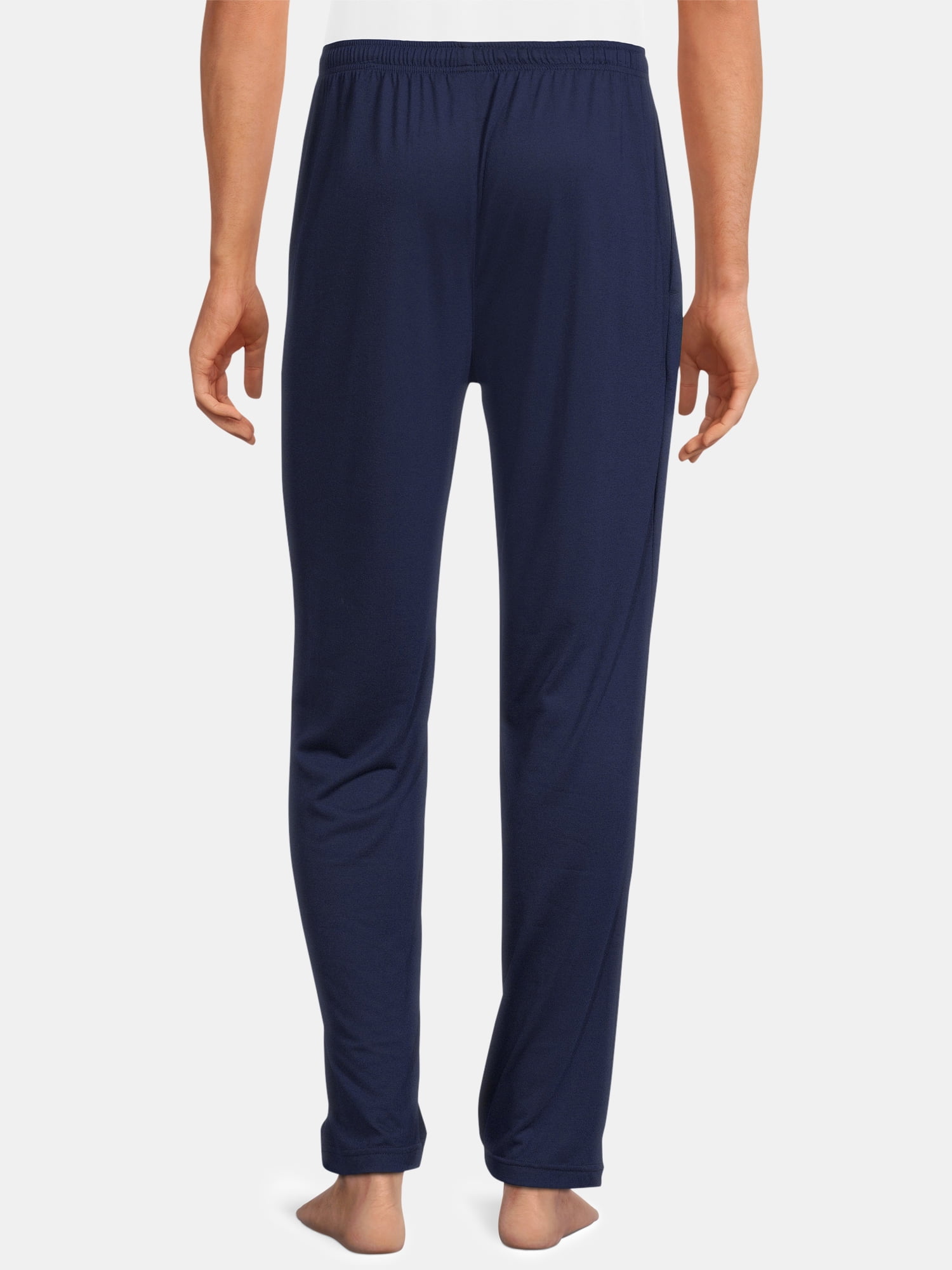 U.S. Polo Assn. Men's Luxury Knit Lounge Pant, Sizes S-2XL