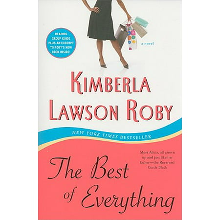 The Best of Everything (The Best Of Everything Author)