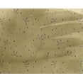 thumbnail image 4 of oneOone Georgette Viscose Fabric Triangle & Cat Face Animal Print Fabric by The Yard 42 Inch Wide, 4 of 4