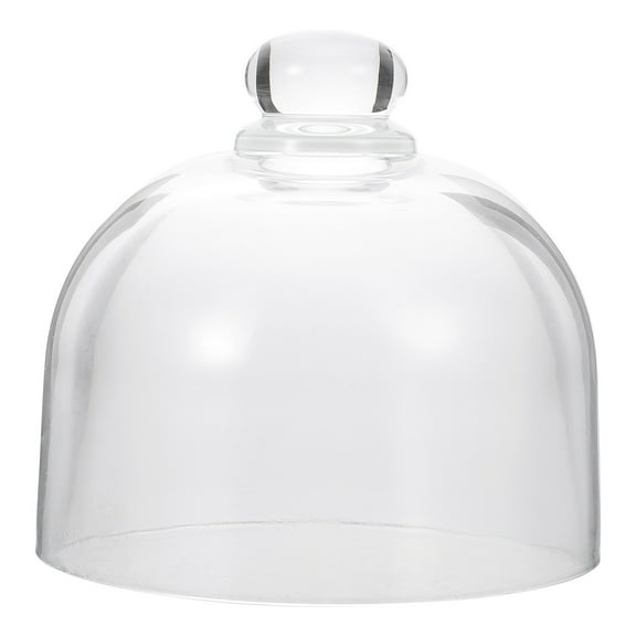 cake cake boards 12 inch dome cover glass cloche dome cake display cover with handle clear snack display platter cover for cake dessert. 5cm*. 5cm* 8. plate display stands 5cm match cloche