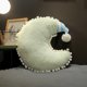 thumbnail image 1 of Almohada creativa, almohada de felpa de varias formas, cojín, juguete de peluche Sailing  Electrónica, 1 of 6
