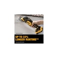 thumbnail image 3 of Herramienta oscilante DEWALT inalámbrica de 20 V con batería y cargador, 3 of 4