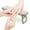 B, variant on Dianli Clearance Foldable Nail Art Pillows Suitable For Nail Art Creation Made Of ABS Sturdy And User-friendly Deals of the Day