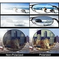 thumbnail image 5 of Galaxylense replacement lenses for Oakley Holbrook 5 colors, 5 Pairs, 5 of 5