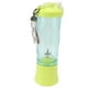 thumbnail image 5 of Licuadora portátil USB recargable 20oz 600ml tamaño personal Mini 6 cuchillas para viajes a casa de cocina, 5 of 5