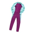 thumbnail image 4 of Traje de buceo de una pieza Shamjiam para niños, 4 of 9