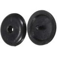 thumbnail image 4 of Yazoeia Seat Belts Limit Buckle Plastic Automobiles Fixed Button Non-Slip Retainer Car Parts Black Clips Stopper CJC912-146607, 4 of 7