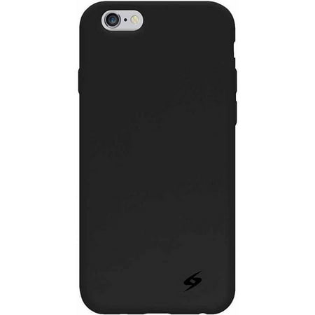 - Amzer Silicone Skin Jelly Case for Apple iPhone 6