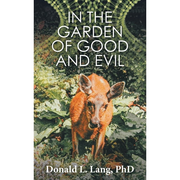 In the Garden of Good and Evil, (Paperback)