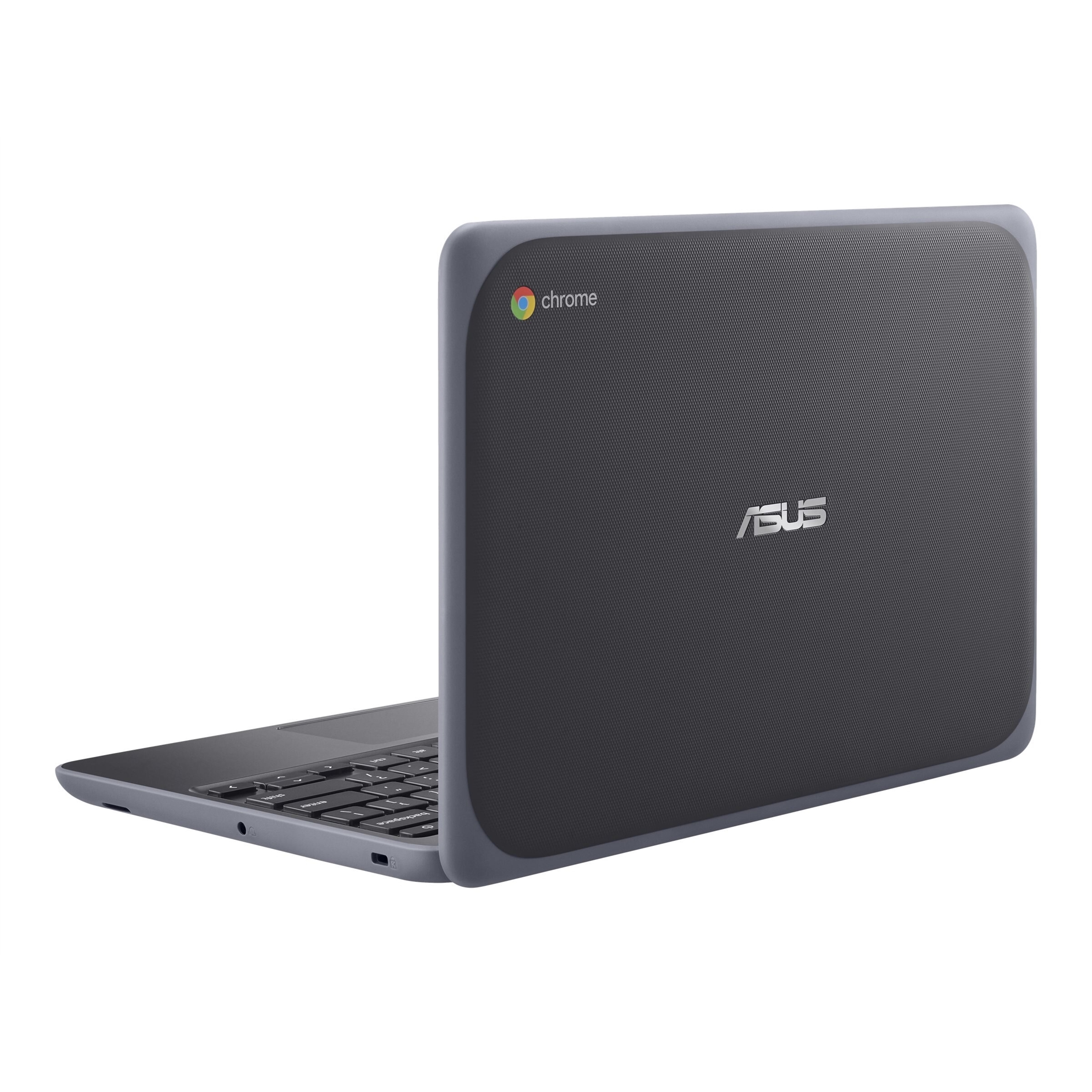 Restored ASUS Chromebook C203XA Rugged & Spill Resistant