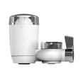 thumbnail image 1 of Water Filter Faucet Faucet Filter Mouth Tap Water Household Kitchen Universal Direct Drinking Filter Water Purifier Ultrafiltration Water Purifier Drinking Water Filter, 1 of 9