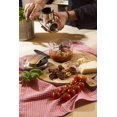 thumbnail image 4 of Rosle Stainless Steel Grating Inset Medium for Cheese Mill Art No 16684, 4 of 6
