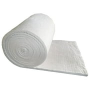 Simond Store BS9 Number 8 Density Thermal Ceramic Fiber Insulation Blanket