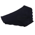 thumbnail image 1 of Chica Mujer Dama ejercicio Sin costuras Pantalones Calzoncillos Ropa interior METRO Salvador Mujeres Underpants, 1 of 8