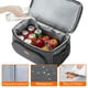 thumbnail image 5 of Cooler Lifewit 30L portátil a prueba de fugas de doble capa, 5 of 7
