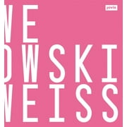 Uwe Kowski: Weiss (Paperback)