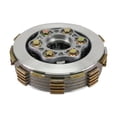 thumbnail image 2 of Embrague Completo Set Italika Dm 200 (14-24), Dm 250 (20-24) (Wstd), 2 of 4