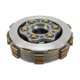 thumbnail image 2 of Embrague Completo Set Italika Dm 200 (14-24), Dm 250 (20-24) (Wstd), 2 of 4