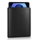 thumbnail image 1 of Funda para tablet MoKo iPad Pro M4/Air M2 2024 de 9-11 pulgadas, color negro, 1 of 7