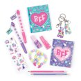 thumbnail image 2 of Make It Real 3C4G Besties Greeting Stationery Set for Kids - 13 Pieces, 2 of 5