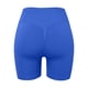 thumbnail image 5 of Pantalones cortos sin costuras de cintura alta para mujer: diseño elástico que realza el trasero, tallas S-XL, 5 of 5