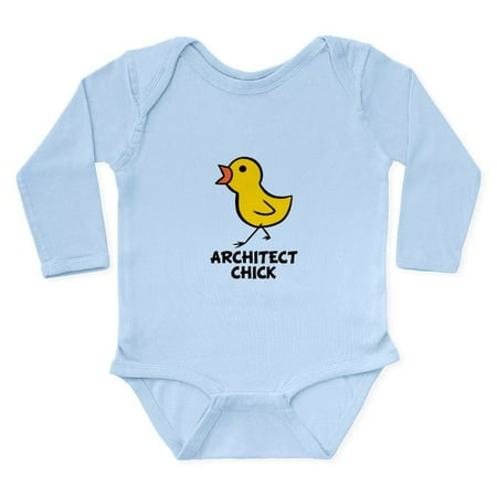 

CafePress - Ggf351 Body Suit - Long Sleeve Infant Bodysuit