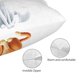 thumbnail image 5 of Fundas de almohada de Los Aristogatos, fundas de almohada mullidas súper suaves y acogedoras con cremallera, 20 x 30 pulgadas, dormitorio, sofá, sillón, funda de almohada para todas las estaciones, 5 of 8