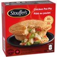 thumbnail image 4 of STOUFFER'S Chicken Pot Pie – 283 g, 4 of 6