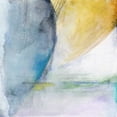 thumbnail image 2 of Oppenheimer, Michelle 20x20 Black Ornate Wood Framed with Double Matting Museum Art Print Titled - A Waking Dream, 2 of 4