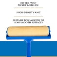 thumbnail image 6 of ProEdge by Linzer Paint Roller Cover with Shield for All Paints & Stains, 6 of 9